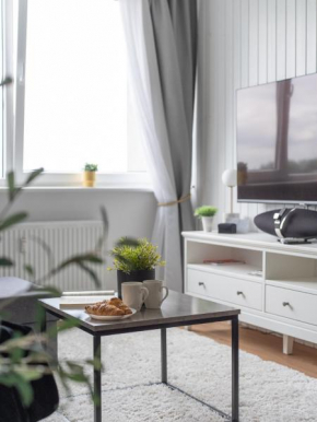 Cozy Apartment with panoramic view